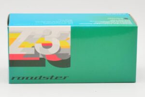 BMW Z3 Roadster 2.8 Dunkelgrün Minichamps 1:43 80429421514 Metall — Bild 4 von 4