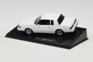 Buick Grand National Weiß IXO 1:43 CLC576N Metall — Bild 3 von 4