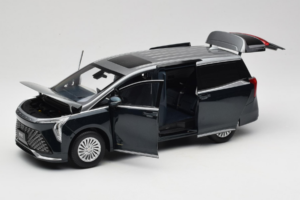 Buick MPV Braun OEM 1:18 GI-20220753 Metall — Bild 2 von 8