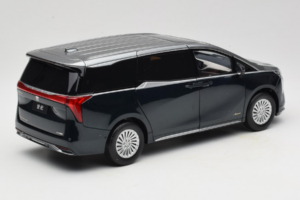 Buick MPV Braun OEM 1:18 GI-20220753 Metall — Bild 3 von 8