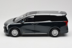 Buick MPV Braun OEM 1:18 GI-20220753 Metall — Bild 4 von 8