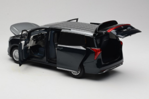Buick MPV Braun OEM 1:18 GI-20220753 Metall — Bild 5 von 8