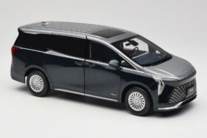 Buick MPV Braun OEM 1:18 GI-20220753 Metall — Bild 6 von 8