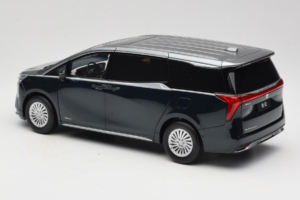Buick MPV Braun OEM 1:18 GI-20220753 Metall — Bild 7 von 8
