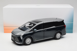 Buick MPV Braun OEM 1:18 GI-20220753 Metall — Bild 8 von 8