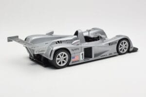 Cadillac Northstar LMP #1 24 Hours of Le Mans 2000 Hot Wheels 1:18 29225 Metall — Bild 3 von 8