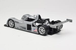 Cadillac Northstar LMP #1 24 Hours of Le Mans 2000 Hot Wheels 1:18 29225 Metall — Bild 5 von 8