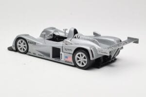 Cadillac Northstar LMP #1 24 Hours of Le Mans 2000 Hot Wheels 1:18 29225 Metall — Bild 7 von 8