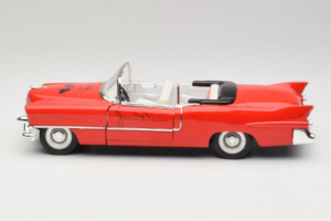 Cadillac Cabriolet Rot James Dean Solido 1:18 98019 Metall — Bild 4 von 8