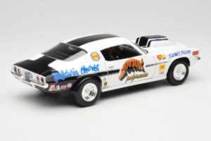 Chevrolet Camaro Baldwin-Motion ERTL 1:18 33675 Metall — Bild 3 von 8