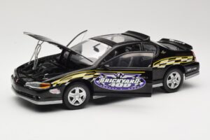 Chevrolet Monte Carlo SS Official Pace Car 2000 Sun Star 1:18 1988 Metall — Bild 2 von 8