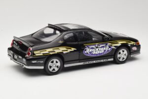 Chevrolet Monte Carlo SS Official Pace Car 2000 Sun Star 1:18 1988 Metall — Bild 3 von 8