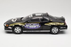Chevrolet Monte Carlo SS Official Pace Car 2000 Sun Star 1:18 1988 Metall — Bild 4 von 8