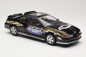 Chevrolet Monte Carlo SS Official Pace Car 2000 Sun Star 1:18 1988 Metall — Bild 6 von 8