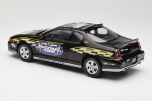 Chevrolet Monte Carlo SS Official Pace Car 2000 Sun Star 1:18 1988 Metall — Bild 7 von 8