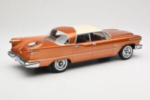 Chrysler Imperial Southampton Kupfer BoS Models 1:18 BOS140 Resin — Bild 2 von 6