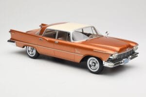 Chrysler Imperial Southampton Kupfer BoS Models 1:18 BOS140 Resin — Bild 4 von 6