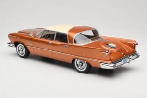 Chrysler Imperial Southampton Kupfer BoS Models 1:18 BOS140 Resin — Bild 5 von 6