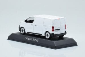Citroen Jumpy Van Weiß Norev 1:43 155820 Metall — Bild 3 von 4