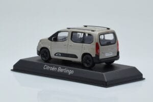 Citroen Berlingo Sand Metallic Norev 1:43 155762 Metall — Bild 3 von 4