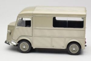 Citroen HY Bronze Solido 1:18 8054 Metall — Bild 4 von 8