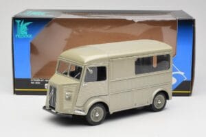 Citroen HY Bronze Solido 1:18 8054 Metall — Bild 8 von 8
