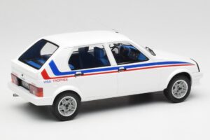 Citroen Visa Group B Trophy White Otto 1:18 OT1053 Resin — Bild 2 von 6