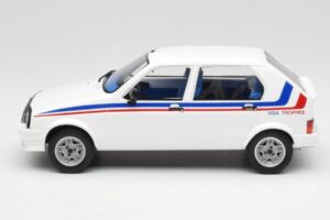 Citroen Visa Group B Trophy White Otto 1:18 OT1053 Resin — Bild 3 von 6