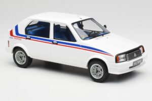 Citroen Visa Group B Trophy White Otto 1:18 OT1053 Resin — Bild 4 von 6