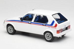 Citroen Visa Group B Trophy White Otto 1:18 OT1053 Resin — Bild 5 von 6