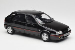 Citroen ZX Volcane 1.9L Schwarz Otto 1:18 OT1081 Resin — Bild 4 von 6