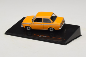 DAF 55 Marathon Gelb IXO 1:43 CLC600N Metall — Bild 3 von 4