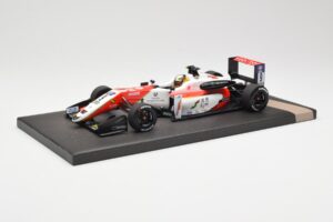 Dallara F317 Mercedes #5 M. Schumacher Prema Racing Macau GP 2018 Minichamps 1:18 517181809 Metall — Bild 2 von 6