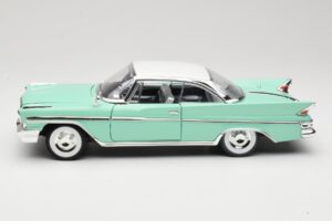 DeSoto Adventurer Grün American Mint 1:18 92738 Metall — Bild 4 von 8