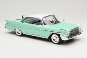 DeSoto Adventurer Grün American Mint 1:18 92738 Metall — Bild 6 von 8