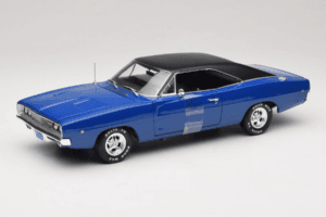 Dodge Charger Christine Film-Auto Auto World 1:18 AWSS111/06 Metall