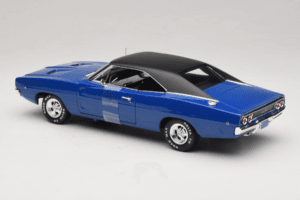 Dodge Charger Christine Film-Auto Auto World 1:18 AWSS111/06 Metall — Bild 7 von 8