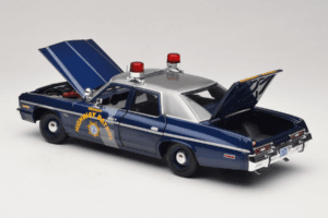 Dodge Monaco Nevada Highway Patrol Auto World 1:18 AMM1009/06 Metall — Bild 5 von 8