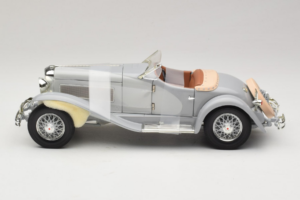Duesenberg SJ Gary Cooper's Movie Car ERTL 1:18 7963 Metall — Bild 3 von 6