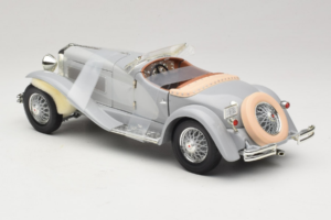 Duesenberg SJ Gary Cooper's Movie Car ERTL 1:18 7963 Metall — Bild 5 von 6
