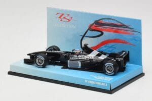BAR Honda 006 Concept Car 2004 Minichamps 1:43 518034399 Metall — Bild 3 von 5