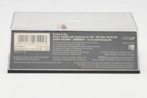 Honda RA106 #11 R. Barrichello F1 2006 Minichamps 1:43 400060011 Metall — Bild 4 von 5
