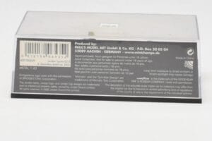 Jordan EJ15 Toyota R. Doornbos Test Driver F1 2005 Minichamps 1:43 400050039 Metall — Bild 4 von 5