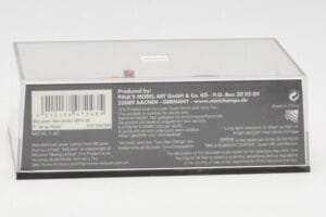 McLaren MP4/20 P. de la Rosa 2006 Minichamps 1:43 530064394 Metall — Bild 4 von 5