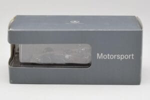 McLaren MP4-22 #2 L. Hamilton F1 2007 Minichamps 1:43 B66962284 Metall — Bild 4 von 4