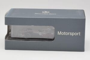 McLaren MP4-23 #23 H. Kovalainen F1 2008 Minichamps 1:43 B66962423 Metall — Bild 4 von 4