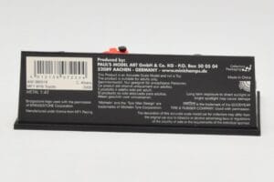 MF1 Toyota M16 #20 C. Albers F1 2006 Minichamps 1:43 400060019 Metall — Bild 4 von 5