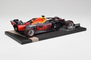 Red Bull RB15 #33 M. Verstappen Brazil GP Winner 2019 Minichamps 1:18 113191933 Metall — Bild 3 von 7