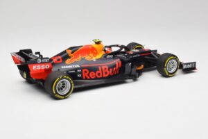 Red Bull RB15 #10 P. Gasly F1 2019 Minichamps 1:18 110190010 Metall — Bild 2 von 7