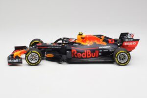 Red Bull RB15 #10 P. Gasly F1 2019 Minichamps 1:18 110190010 Metall — Bild 3 von 7